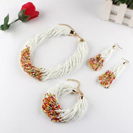 The Getaway 3pc Jewelry Set