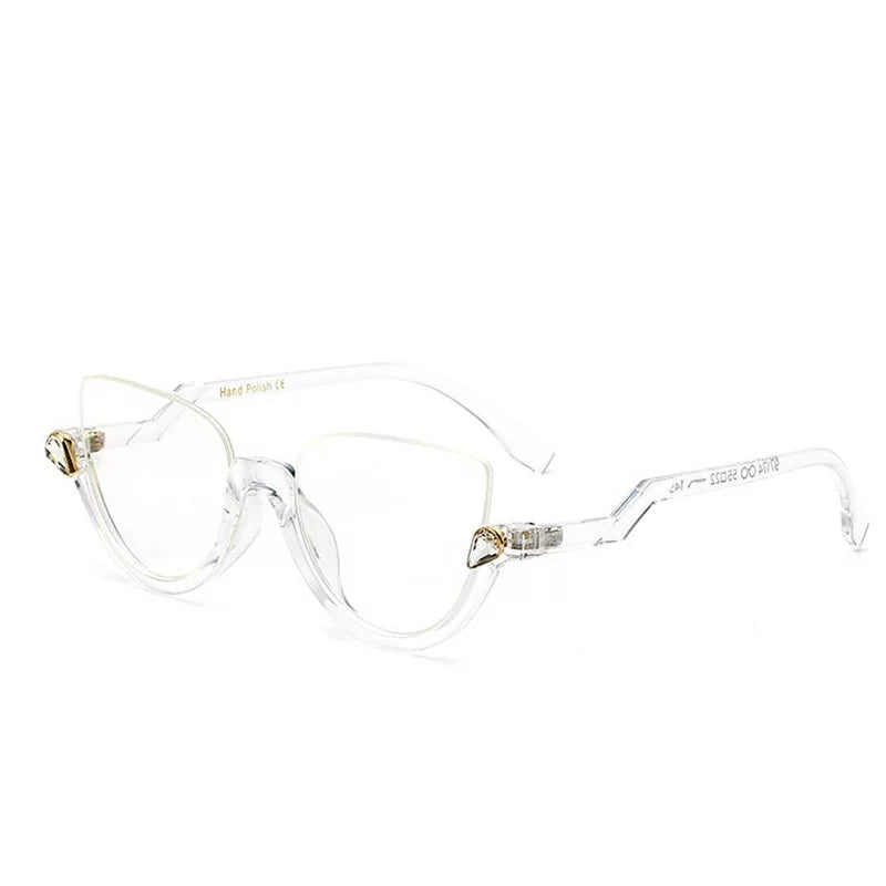 Diamond Fly Glasses