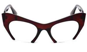 Demi Cat Glasses
