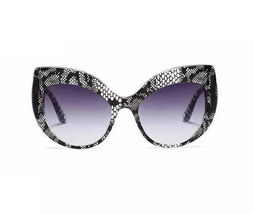 Pure Python Sunglasses