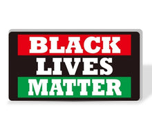 Charger l&#39;image dans la galerie, Black Lives Matter Buttons