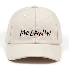 Load image into Gallery viewer, Melanin Dad Hat