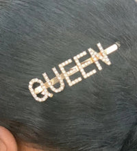 Laden Sie das Bild in den Galerie-Viewer, Queen Hair Pin