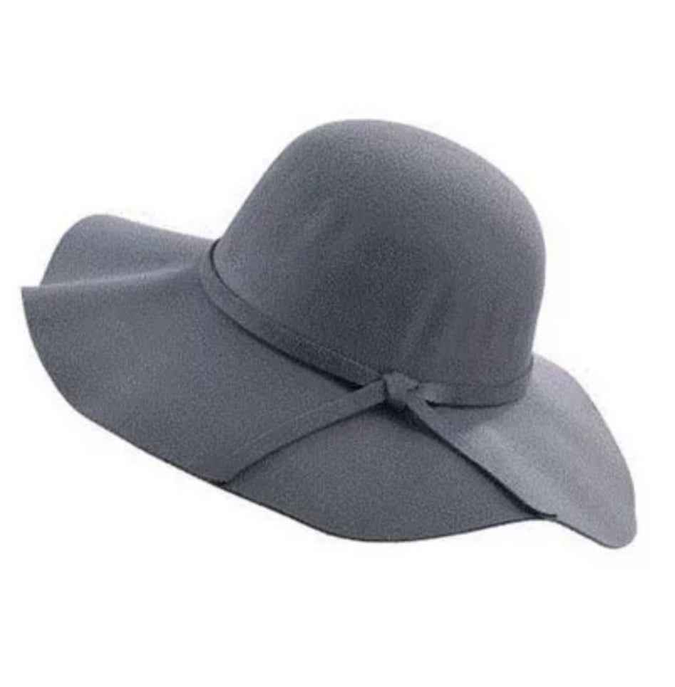 Joplin Bowler Hat