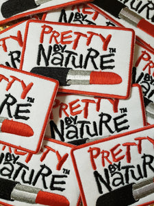 Pretty By Nature Patch