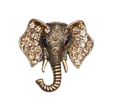 Load image into Gallery viewer, Babar The Elephant Brooch