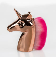 Load image into Gallery viewer, Unicorn Multi-Use Makeup Brush