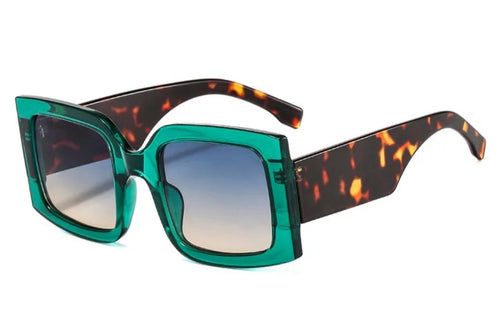 Baldwin Hills Sunglasses