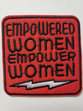 Load image into Gallery viewer, Empowered Women Patch