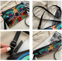 Load image into Gallery viewer, Egyptian Lover Clutch