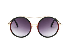 Load image into Gallery viewer, Luxe Lennon Sunglasses