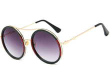 Load image into Gallery viewer, Luxe Lennon Sunglasses