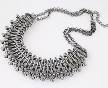 Load image into Gallery viewer, Olivia Cocktail Necklace