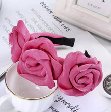 Charger l&#39;image dans la galerie, Coming Up Roses Headband