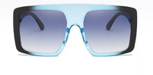 Load image into Gallery viewer, Get it Girl Goggle Sunglasses