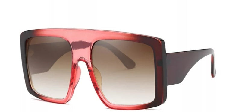 Get it Girl Goggle Sunglasses