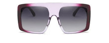 Load image into Gallery viewer, Get it Girl Goggle Sunglasses