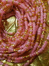 Cargar imagen en el visor de la galería, Seed Bead Waist Beads