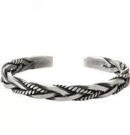 Metal Work Cuff
