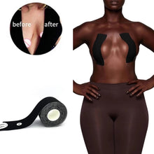 Load image into Gallery viewer, Instant Breast Lift &amp; Body Contour Tape