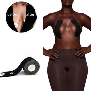 Instant Breast Lift & Body Contour Tape