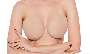 Breast Lift Petal Stickers