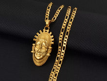 Load image into Gallery viewer, Mandla Necklace