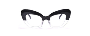The Socialite Personality Glasses