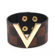 Fashion Mogul Cuff Bracelet