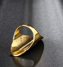 Indlæs billede til gallerivisning Artifact Knuckle Ring