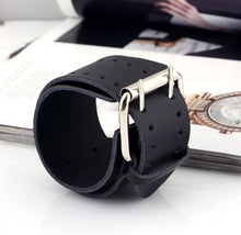 Load image into Gallery viewer, Lady Killer Cuff Bracelet