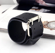 Lady Killer Cuff Bracelet