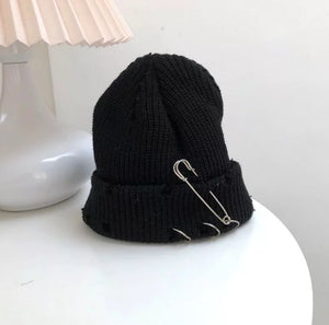 Short Stack Skully Hat