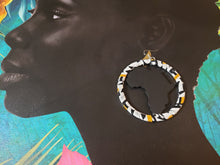 Load image into Gallery viewer, My Africa Earrings
