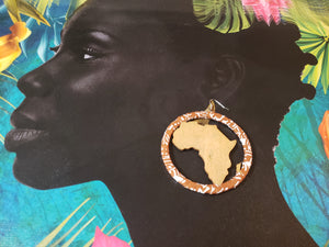 My Africa Earrings