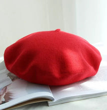 Load image into Gallery viewer, The Bella Beret