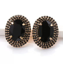 Load image into Gallery viewer, High Maintenance Stud Earrings