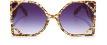 Charger l&#39;image dans la galerie, Speckled Sunglasses