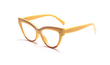 将图片加载到图库查看器，Chatty Kat Personality Glasses