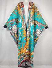 Load image into Gallery viewer, Serengeti Kimono
