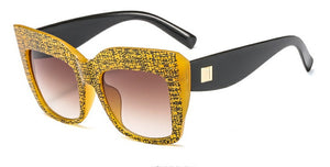 The Manhattan Sunglasses