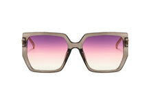 Load image into Gallery viewer, Colorblock Sunglasses