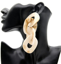 Load image into Gallery viewer, Kelli Link Earrings