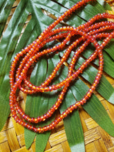 Load image into Gallery viewer, Seed Bead Waist Beads