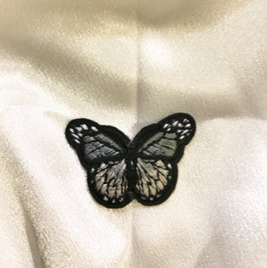 Little Butterfly Patch