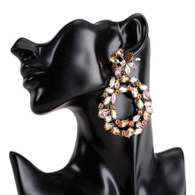 Carregar imagem no visualizador da galeria, Pretty Bougie Dangle Earrings