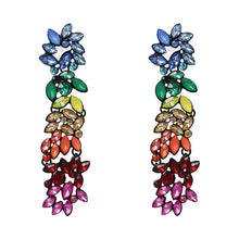 Load image into Gallery viewer, Paradise Dangle Earrings