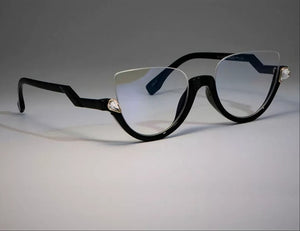 Diamond Fly Glasses