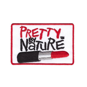 Pretty By Nature Patch