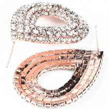 Carregar imagem no visualizador da galeria, Oprah Stud Earrings